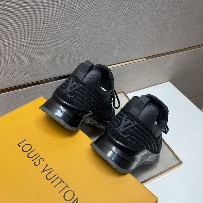 Louis Vuitton Low Shoes